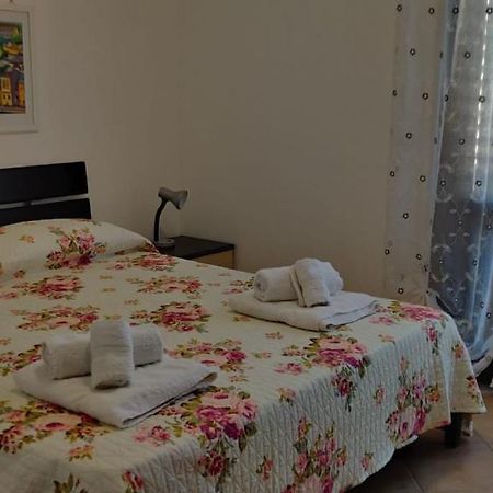 Residence Antico Baglio Σαν Βίτο λο Κάπο Εξωτερικό φωτογραφία