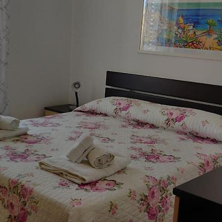 Residence Antico Baglio Σαν Βίτο λο Κάπο Εξωτερικό φωτογραφία