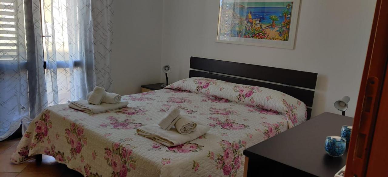 Residence Antico Baglio Σαν Βίτο λο Κάπο Εξωτερικό φωτογραφία