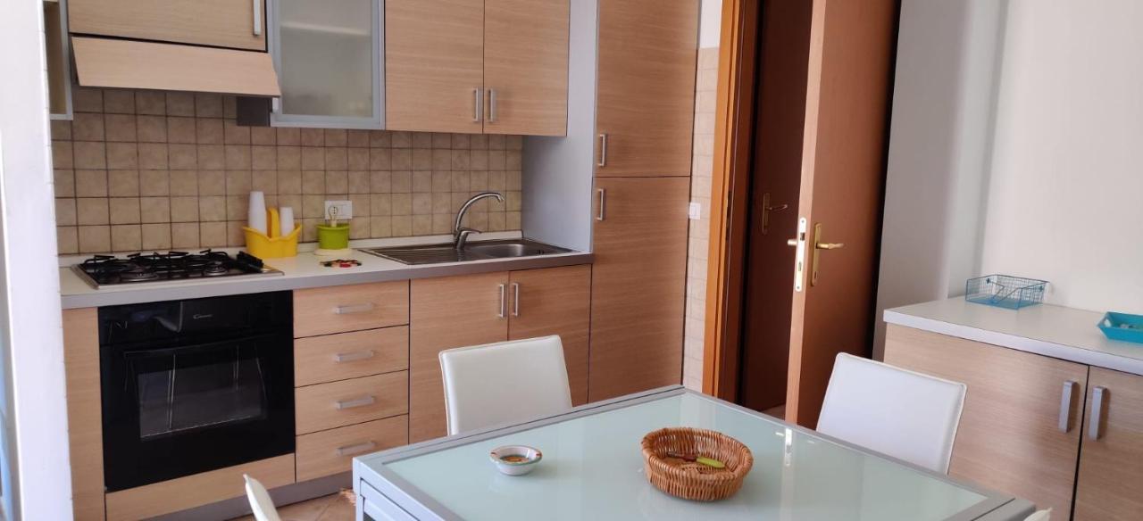 Residence Antico Baglio Σαν Βίτο λο Κάπο Εξωτερικό φωτογραφία