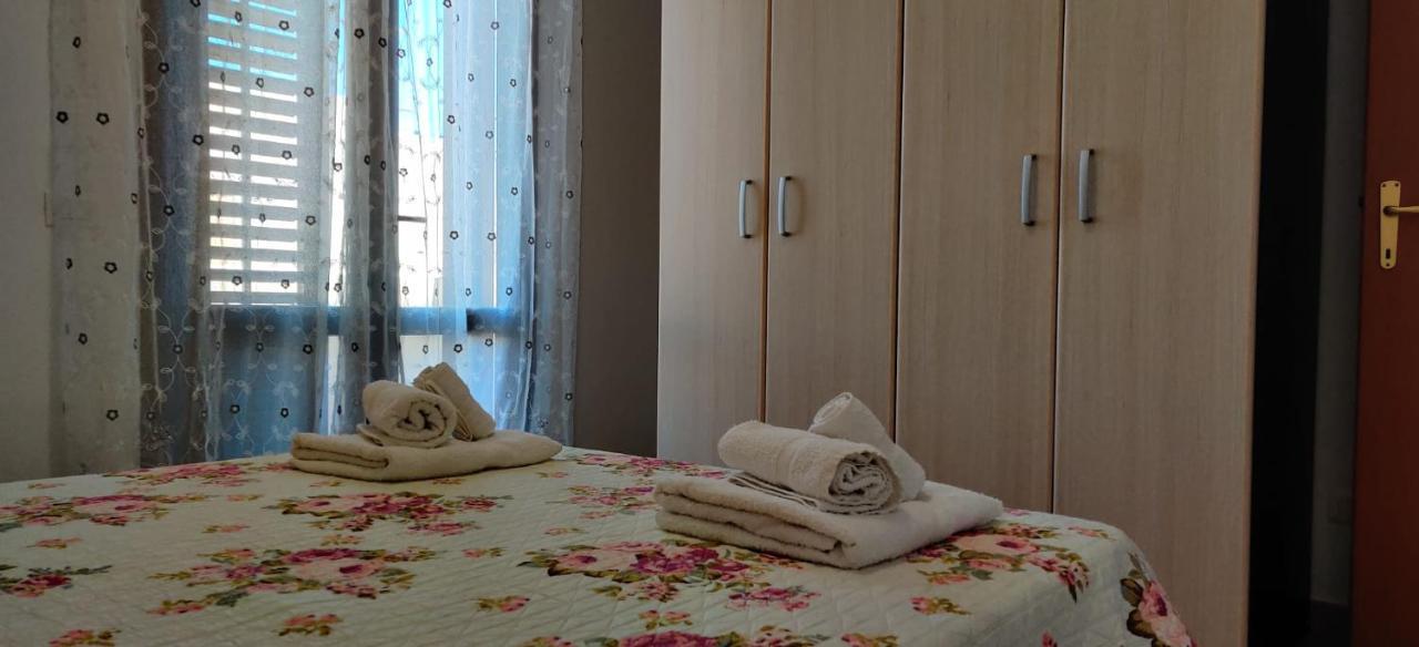Residence Antico Baglio Σαν Βίτο λο Κάπο Εξωτερικό φωτογραφία