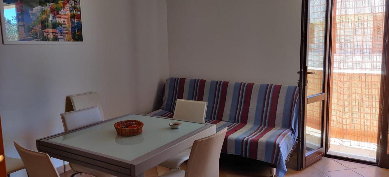 Residence Antico Baglio Σαν Βίτο λο Κάπο Εξωτερικό φωτογραφία