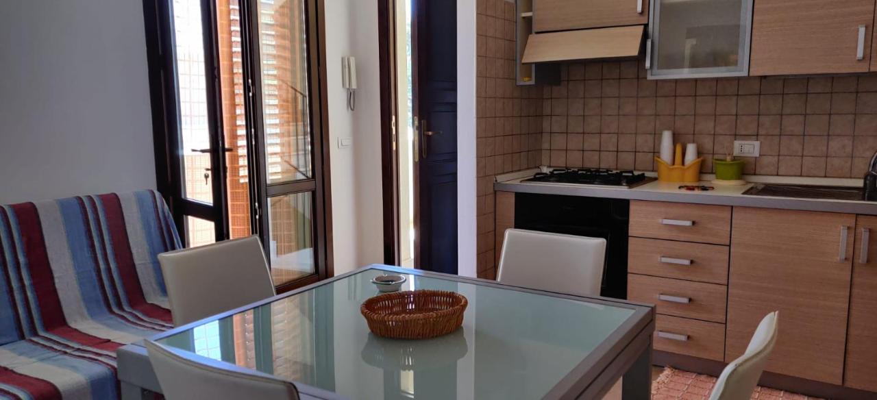 Residence Antico Baglio Σαν Βίτο λο Κάπο Εξωτερικό φωτογραφία
