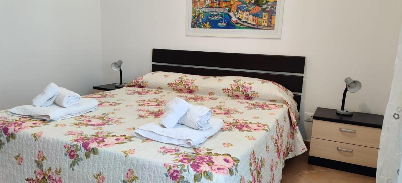 Residence Antico Baglio Σαν Βίτο λο Κάπο Εξωτερικό φωτογραφία