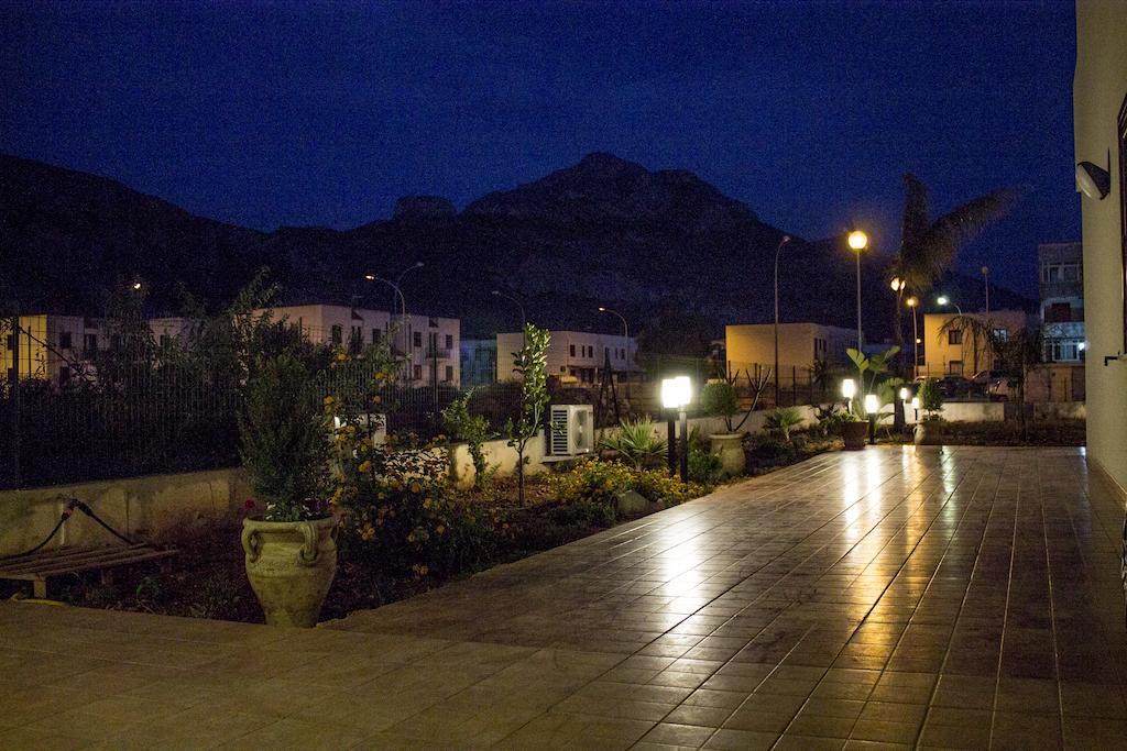 Residence Antico Baglio Σαν Βίτο λο Κάπο Δωμάτιο φωτογραφία