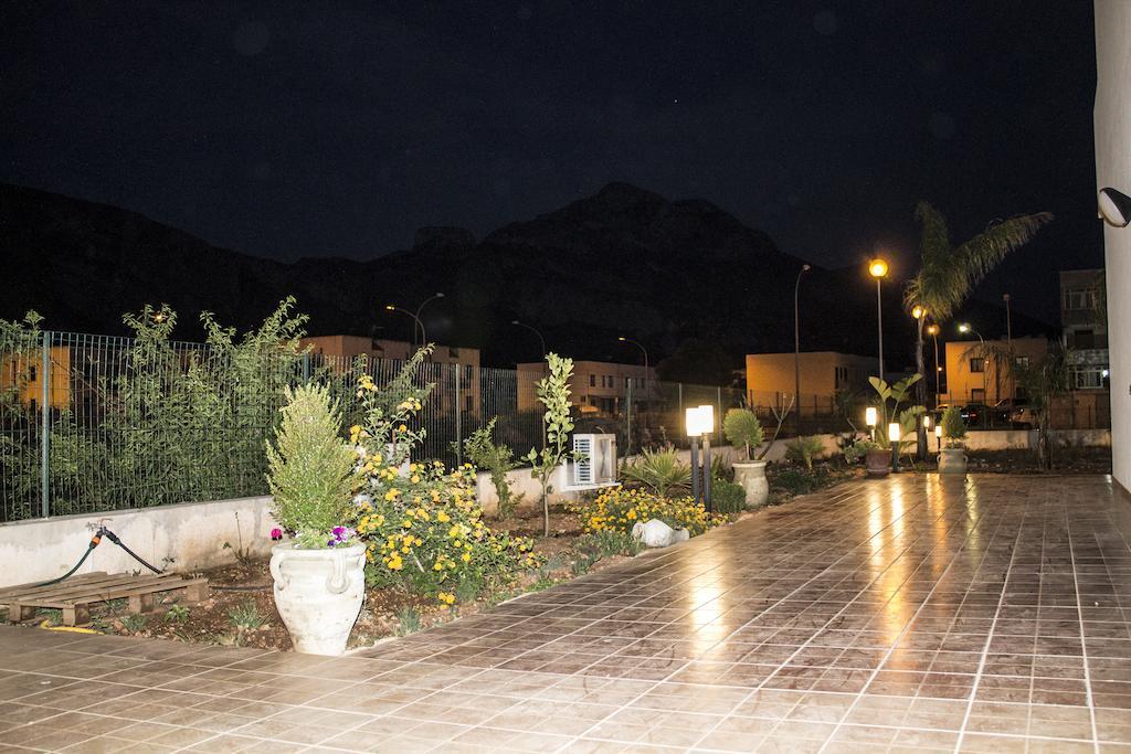 Residence Antico Baglio Σαν Βίτο λο Κάπο Δωμάτιο φωτογραφία