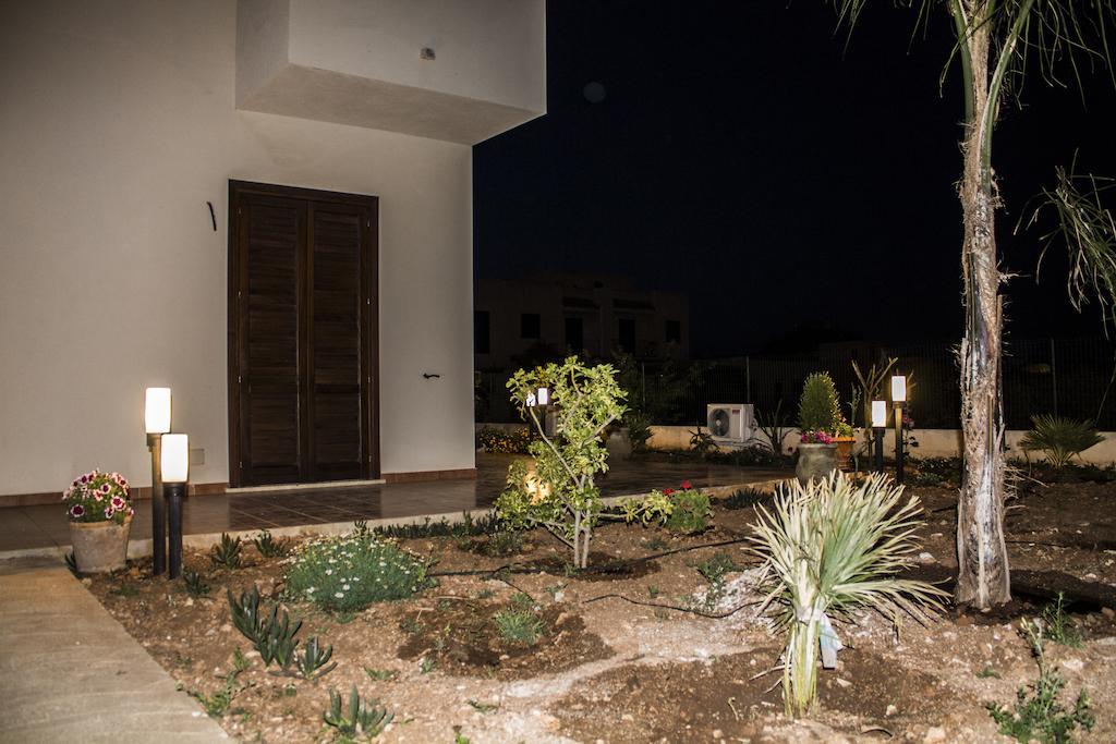 Residence Antico Baglio Σαν Βίτο λο Κάπο Εξωτερικό φωτογραφία