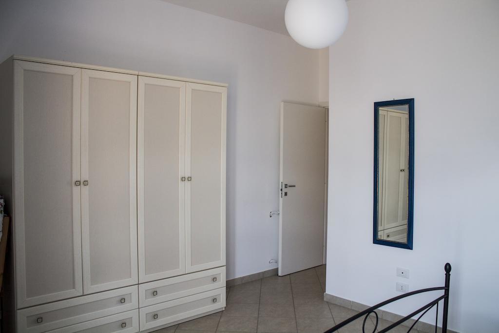 Residence Antico Baglio Σαν Βίτο λο Κάπο Εξωτερικό φωτογραφία
