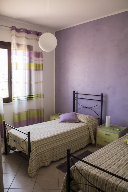 Residence Antico Baglio Σαν Βίτο λο Κάπο Εξωτερικό φωτογραφία