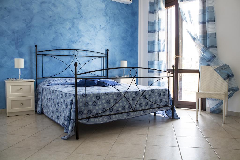 Residence Antico Baglio Σαν Βίτο λο Κάπο Εξωτερικό φωτογραφία