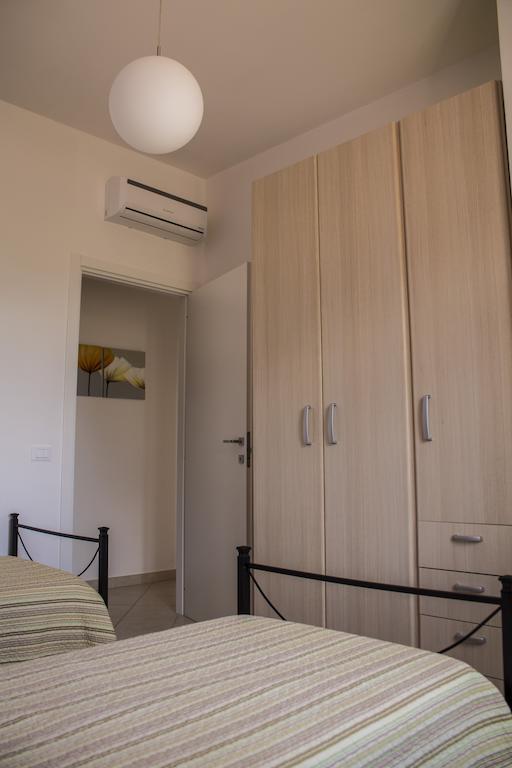 Residence Antico Baglio Σαν Βίτο λο Κάπο Εξωτερικό φωτογραφία