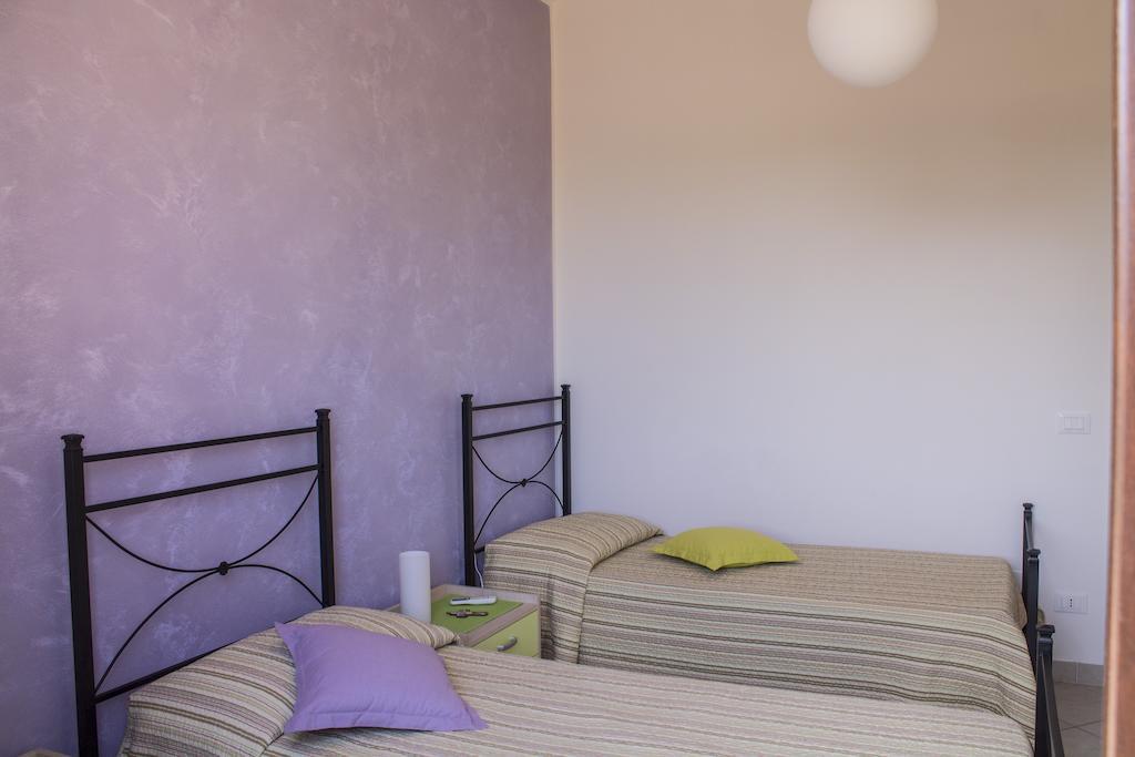 Residence Antico Baglio Σαν Βίτο λο Κάπο Εξωτερικό φωτογραφία