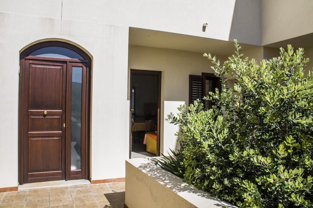 Residence Antico Baglio Σαν Βίτο λο Κάπο Δωμάτιο φωτογραφία
