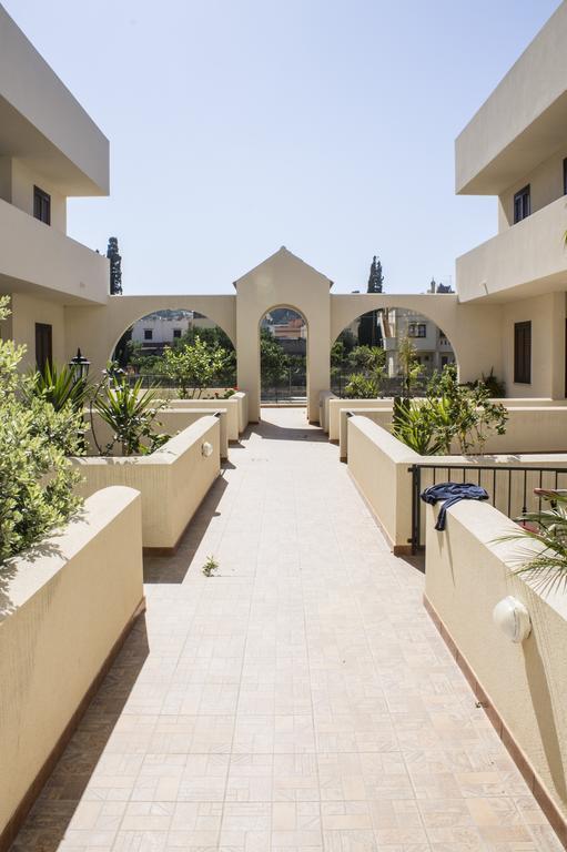 Residence Antico Baglio Σαν Βίτο λο Κάπο Δωμάτιο φωτογραφία
