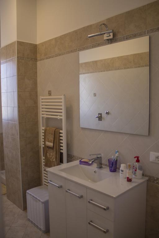 Residence Antico Baglio Σαν Βίτο λο Κάπο Δωμάτιο φωτογραφία