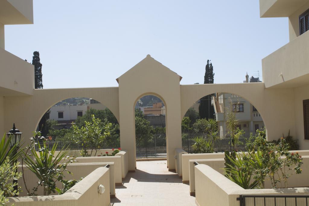 Residence Antico Baglio Σαν Βίτο λο Κάπο Δωμάτιο φωτογραφία