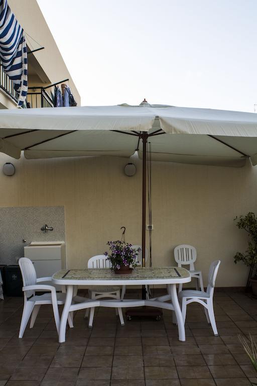 Residence Antico Baglio Σαν Βίτο λο Κάπο Δωμάτιο φωτογραφία