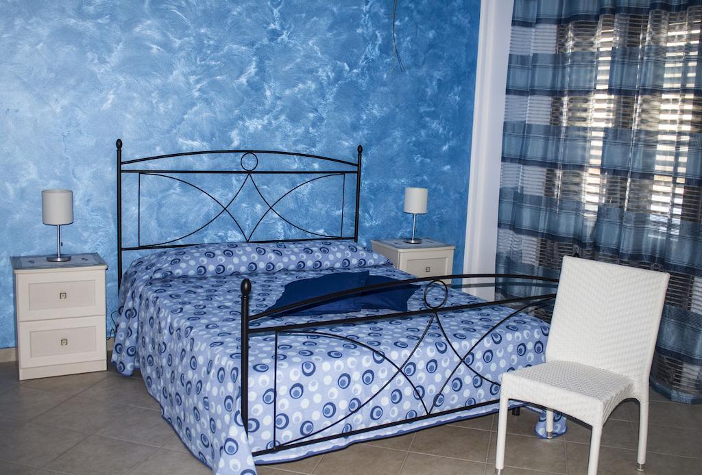 Residence Antico Baglio Σαν Βίτο λο Κάπο Δωμάτιο φωτογραφία