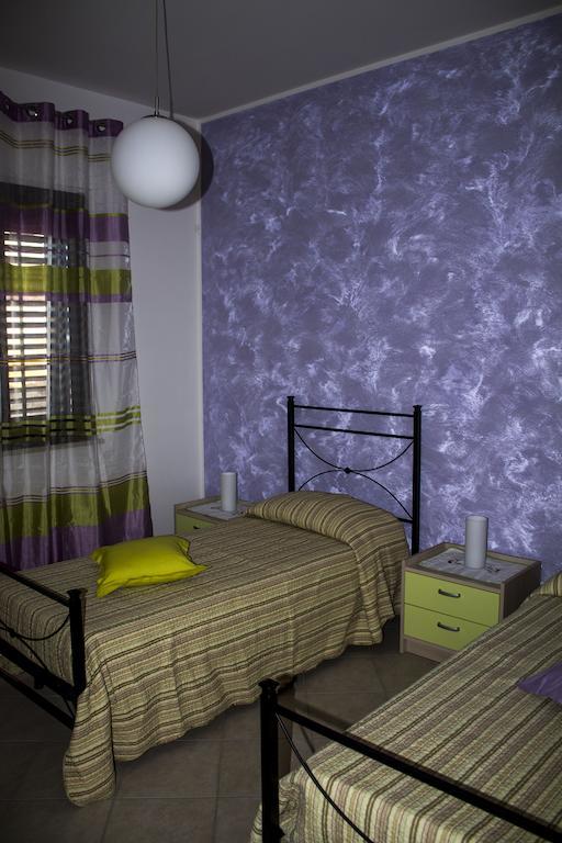 Residence Antico Baglio Σαν Βίτο λο Κάπο Δωμάτιο φωτογραφία