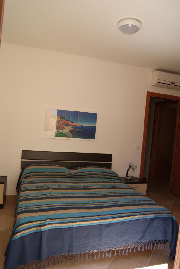 Residence Antico Baglio Σαν Βίτο λο Κάπο Δωμάτιο φωτογραφία