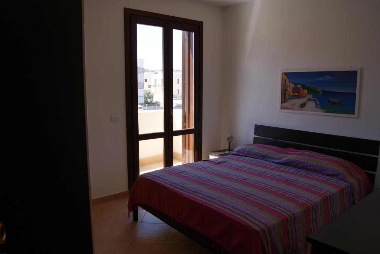Residence Antico Baglio Σαν Βίτο λο Κάπο Δωμάτιο φωτογραφία