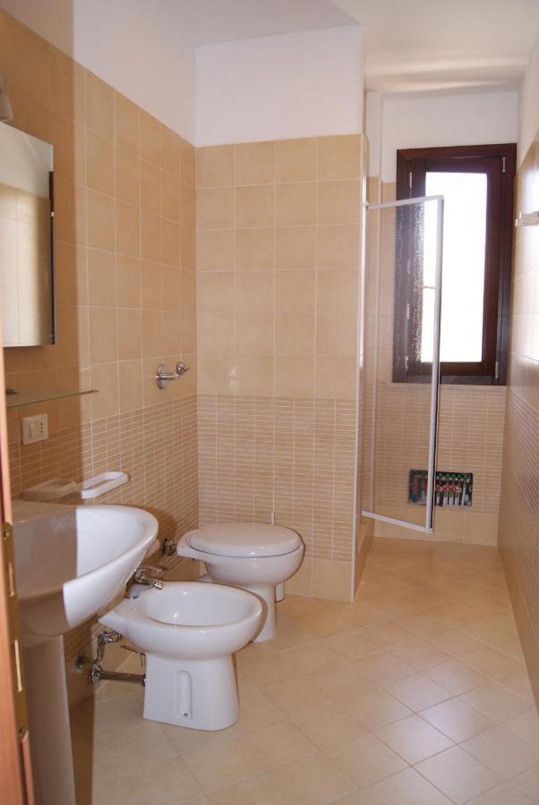 Residence Antico Baglio Σαν Βίτο λο Κάπο Δωμάτιο φωτογραφία