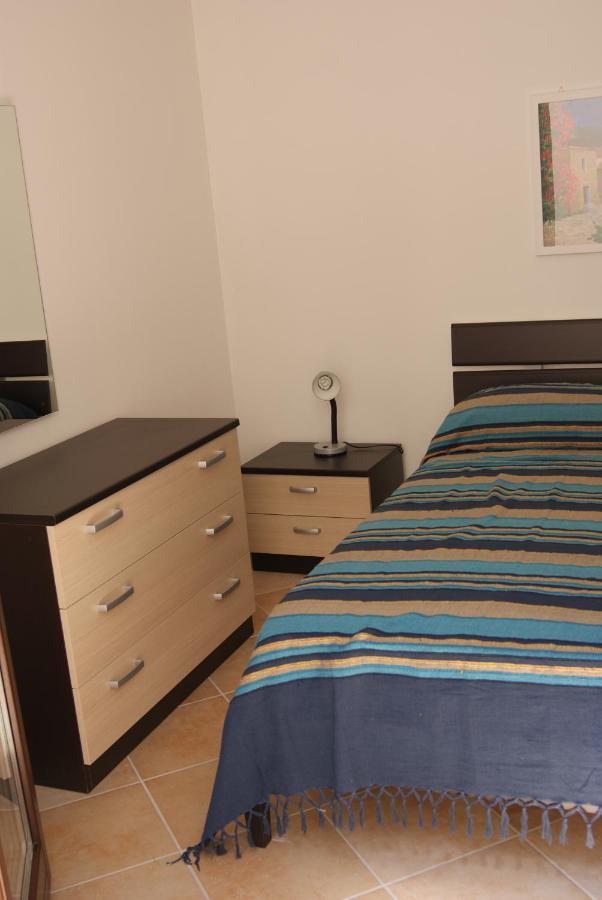 Residence Antico Baglio Σαν Βίτο λο Κάπο Δωμάτιο φωτογραφία