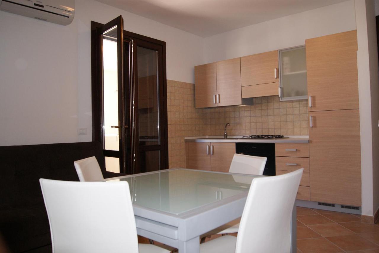 Residence Antico Baglio Σαν Βίτο λο Κάπο Δωμάτιο φωτογραφία