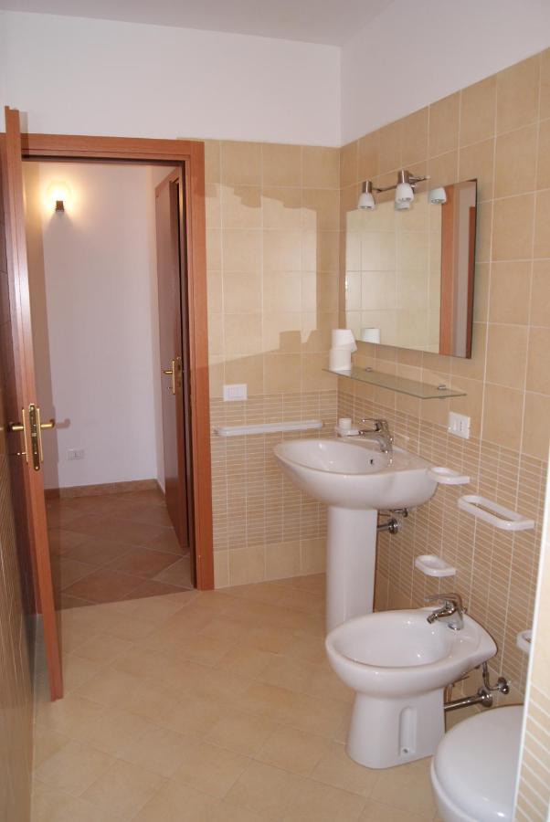 Residence Antico Baglio Σαν Βίτο λο Κάπο Δωμάτιο φωτογραφία