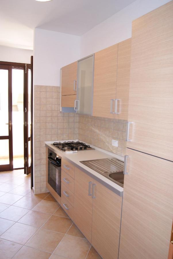 Residence Antico Baglio Σαν Βίτο λο Κάπο Δωμάτιο φωτογραφία