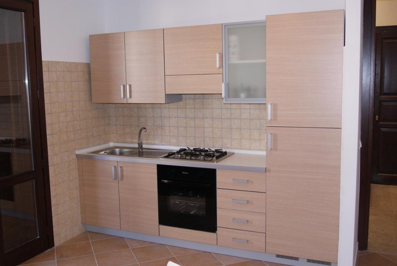 Residence Antico Baglio Σαν Βίτο λο Κάπο Δωμάτιο φωτογραφία