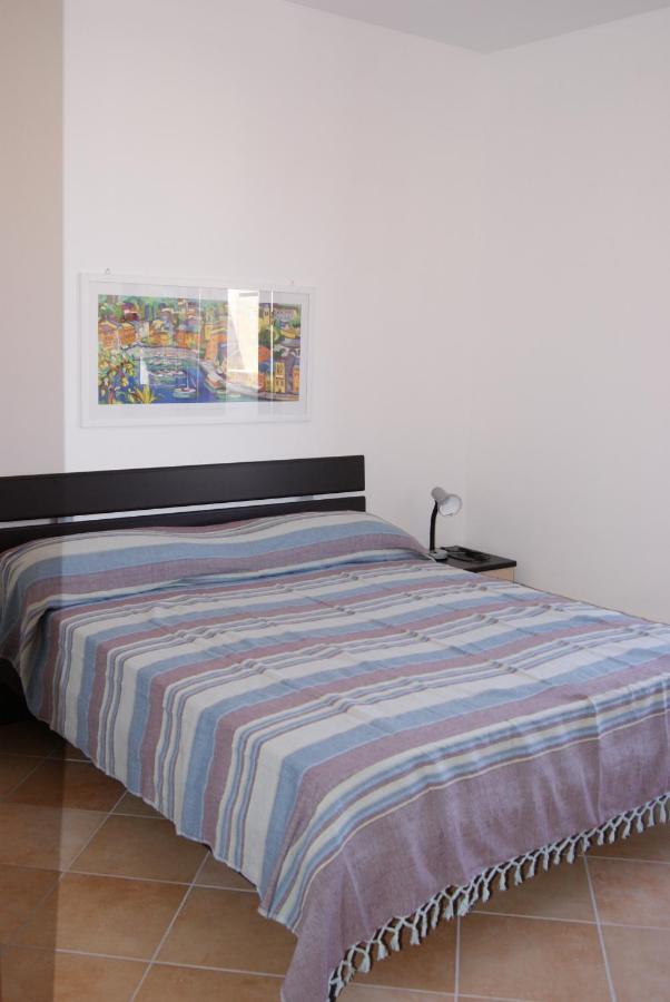 Residence Antico Baglio Σαν Βίτο λο Κάπο Δωμάτιο φωτογραφία