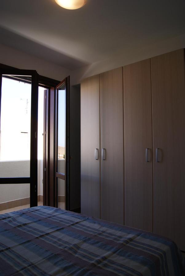 Residence Antico Baglio Σαν Βίτο λο Κάπο Δωμάτιο φωτογραφία